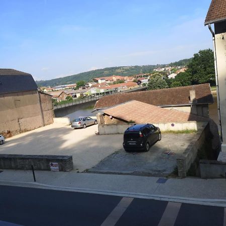 La Maison De Soso Capendac Eksteriør bilde