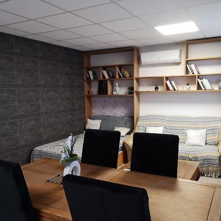 La Maison De Soso Capendac Eksteriør bilde