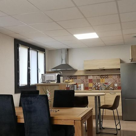 La Maison De Soso Capendac Eksteriør bilde