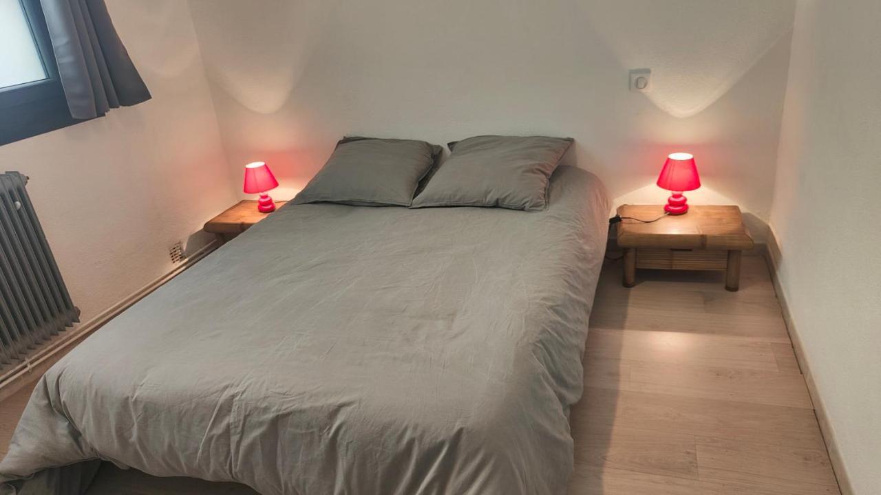 La Maison De Soso Capendac Eksteriør bilde
