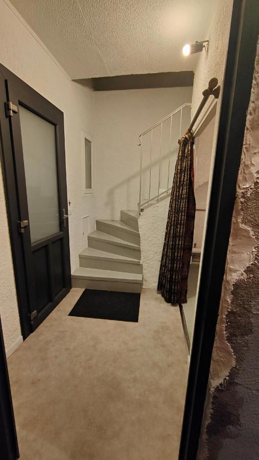 La Maison De Soso Capendac Eksteriør bilde