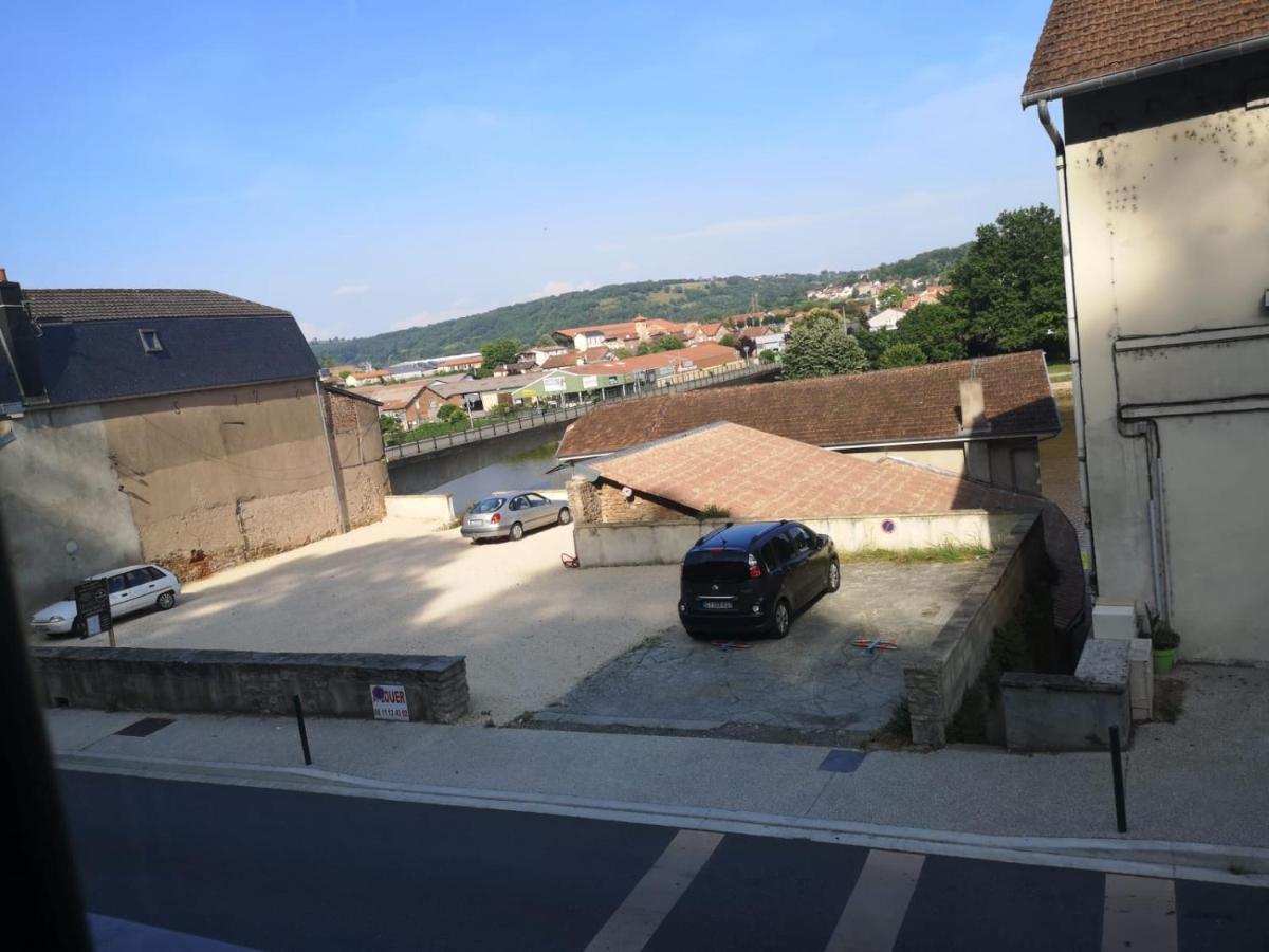 La Maison De Soso Capendac Eksteriør bilde